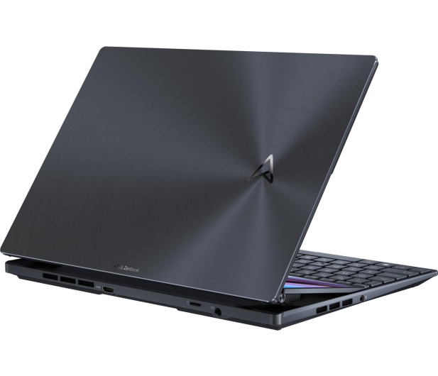 ASUS Zenbook Pro 14 Duo i7-12700H/16GB/1TB/Win11P RTX3050Ti - 1073258 - zdjęcie 8